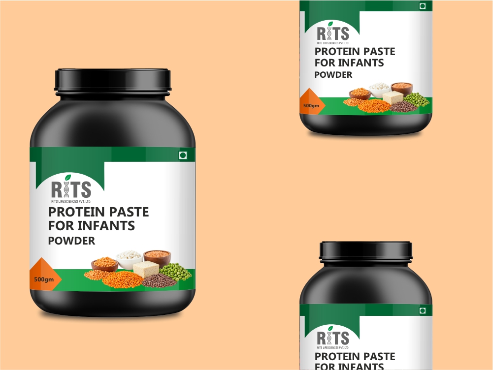 PROTEIN PASTE FOR INFANTS 02